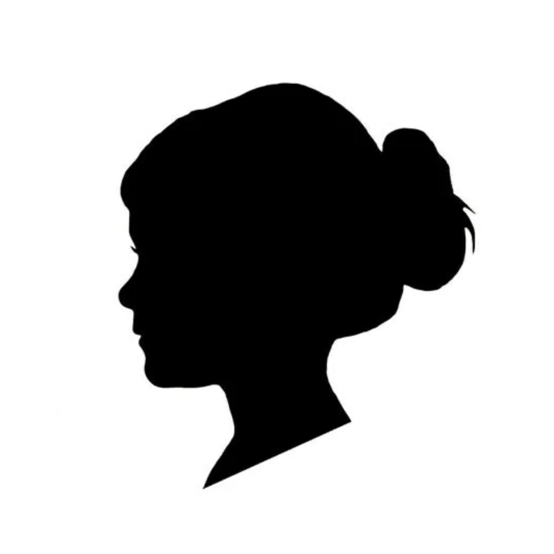 Портрет человека