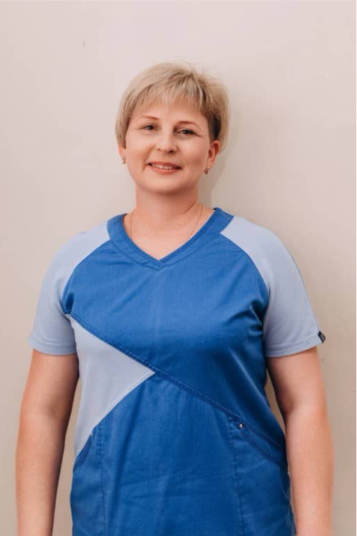 Портрет человека